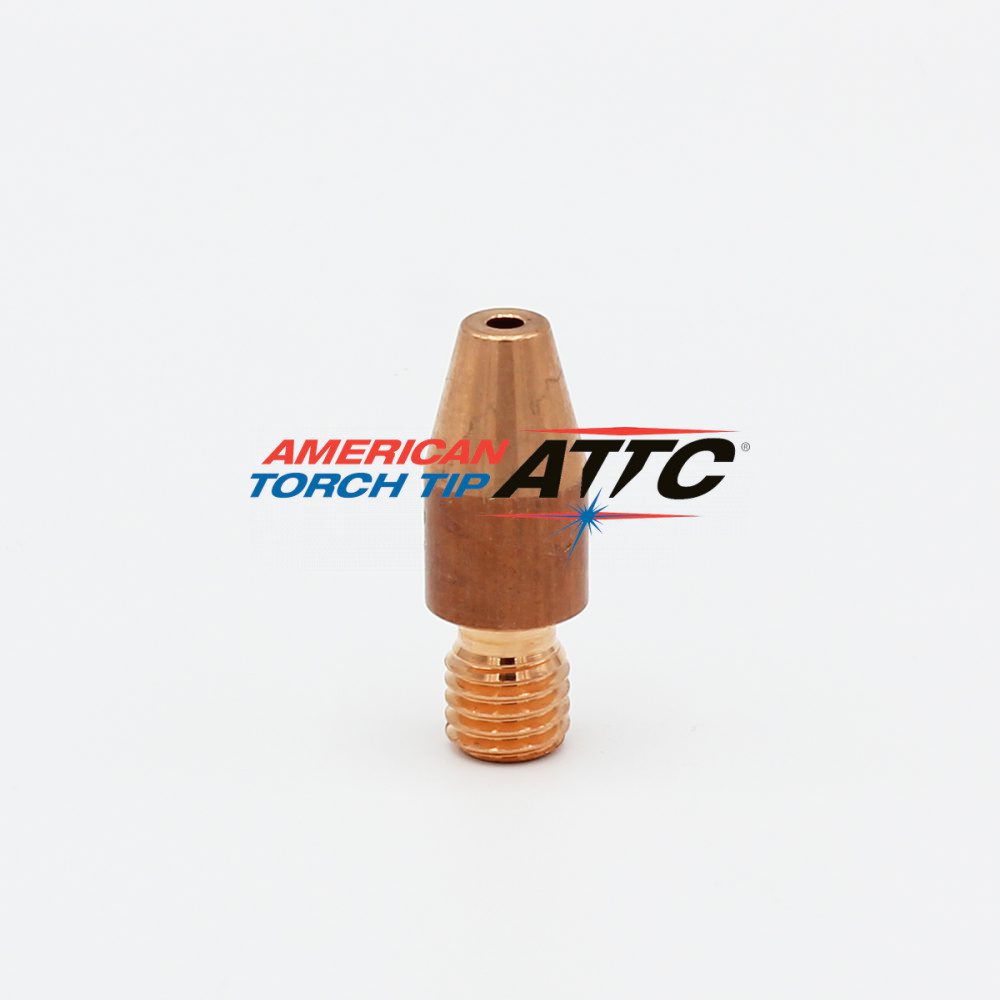 Contact Tip 3/32" M10