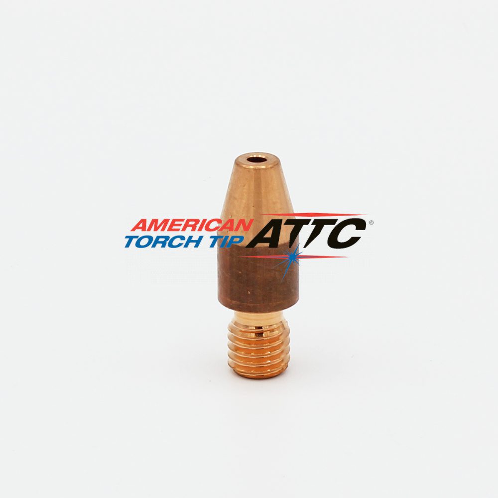 Contact Tip 1/8"/.136ID M10