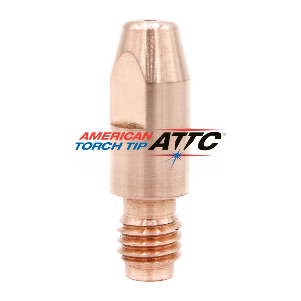 Contact Tip .045/.050 M8 Hard