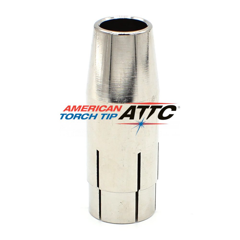 Nozzle 5/8" Conical Robotic