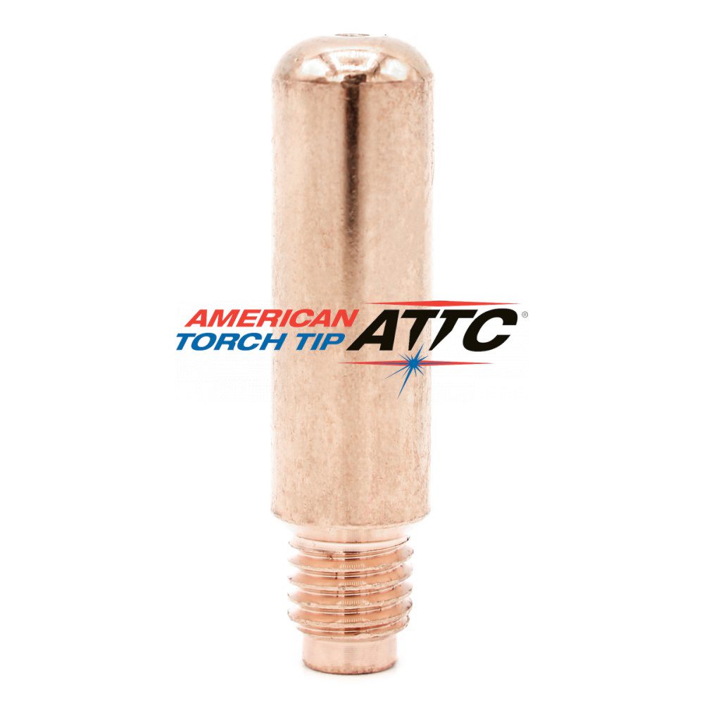 Contact Tip 3/64" 1.22" OAL