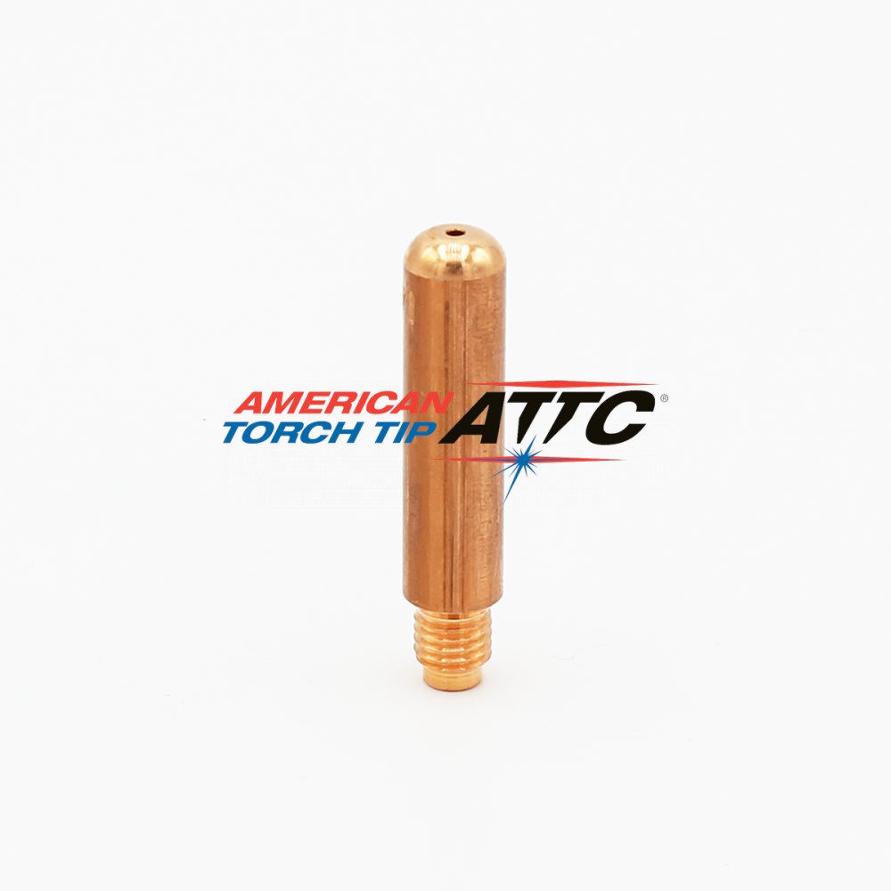 Contact Tip .045" HD Al Tapered 10 Pack