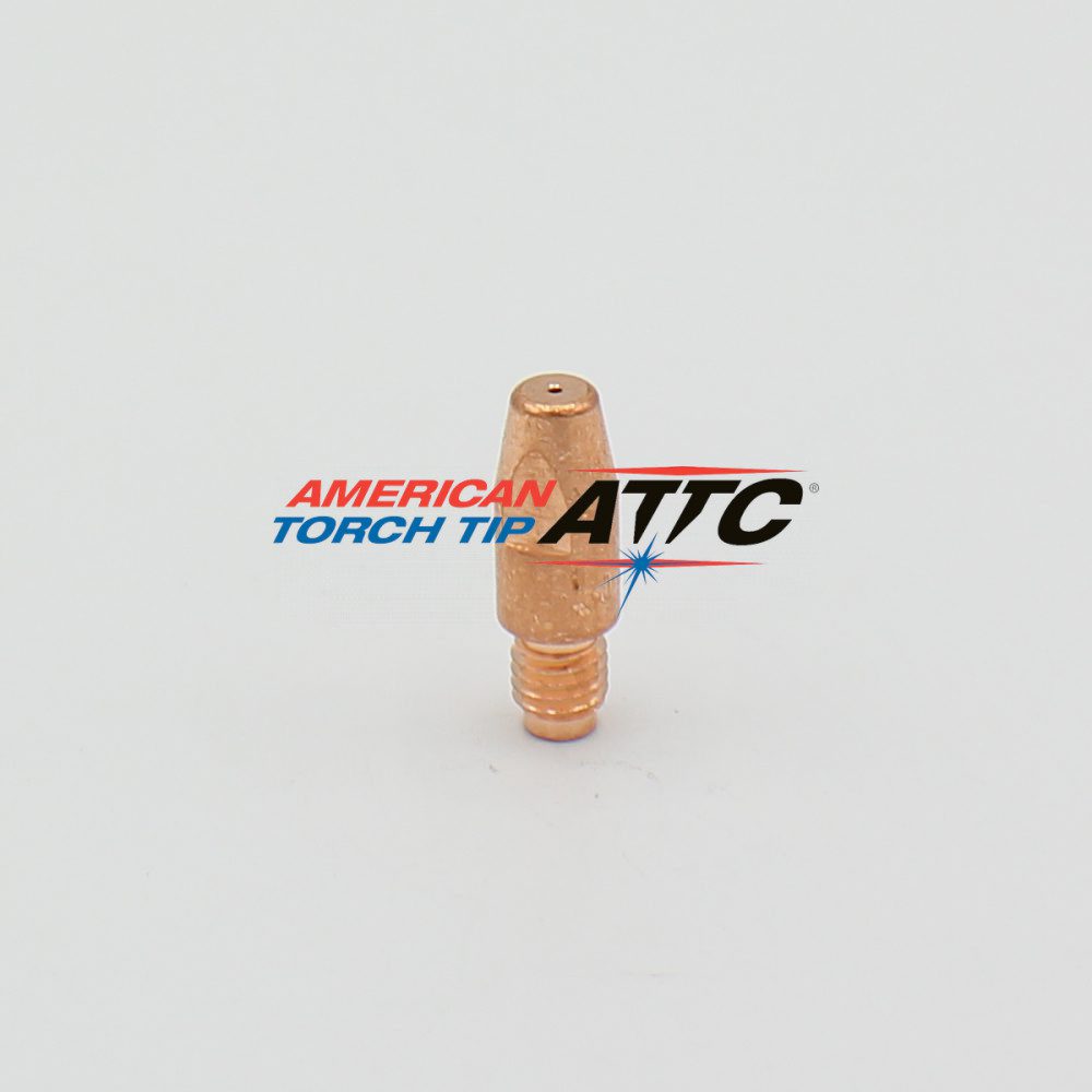 Contact Tip .035 M8 Cu