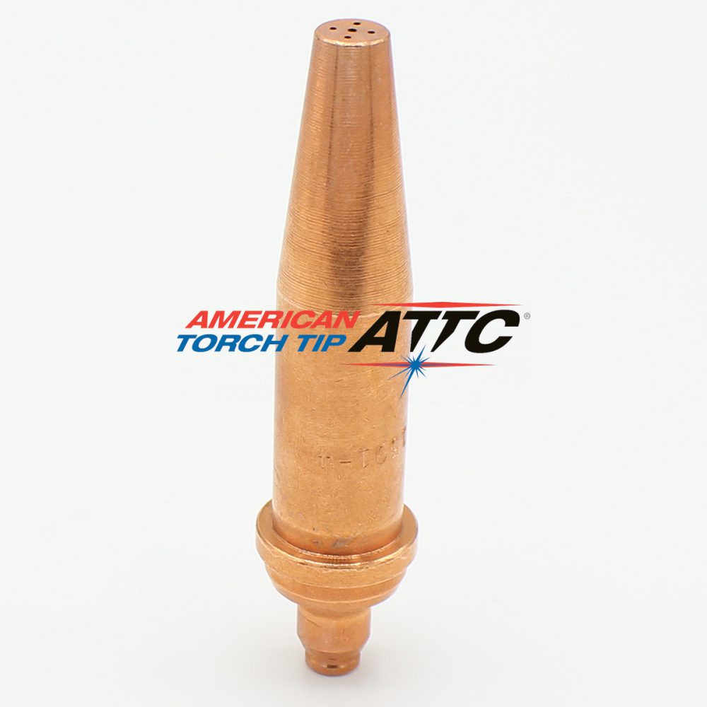 Cutting Tip Acet Light PH