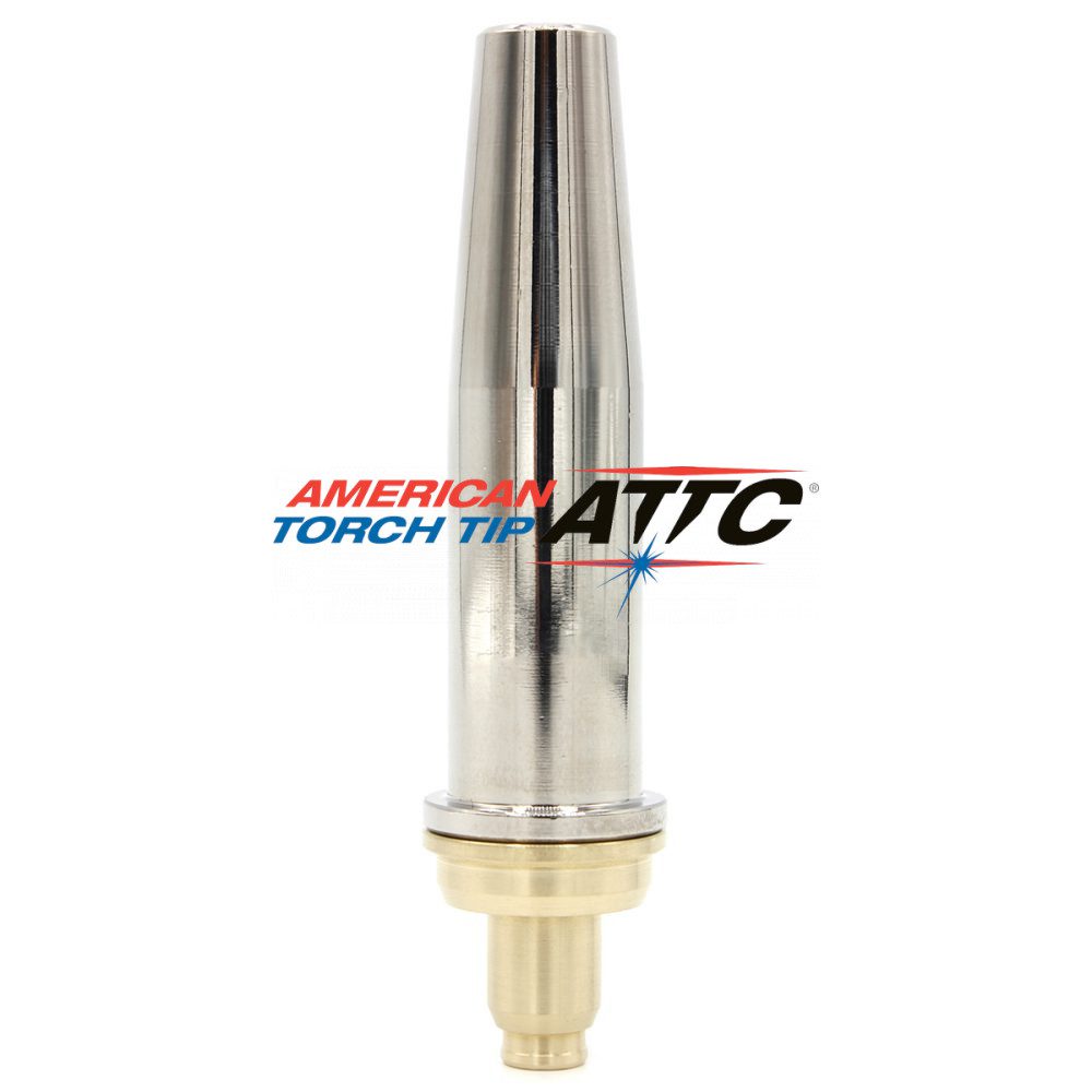 Gouging Tip LP/NG Bent