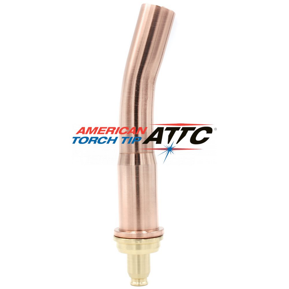Gouging Tip LP/NG Bent