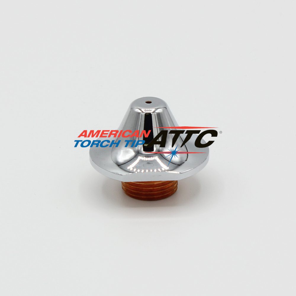 Nozzle 1.2mm Dbl Mushroom Eco