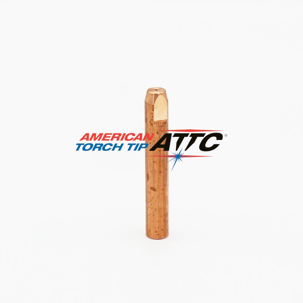 Contact Tip .030" Long 10 Pack