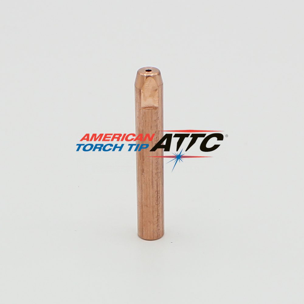 Contact Tip 5/64" Long 10 Pack