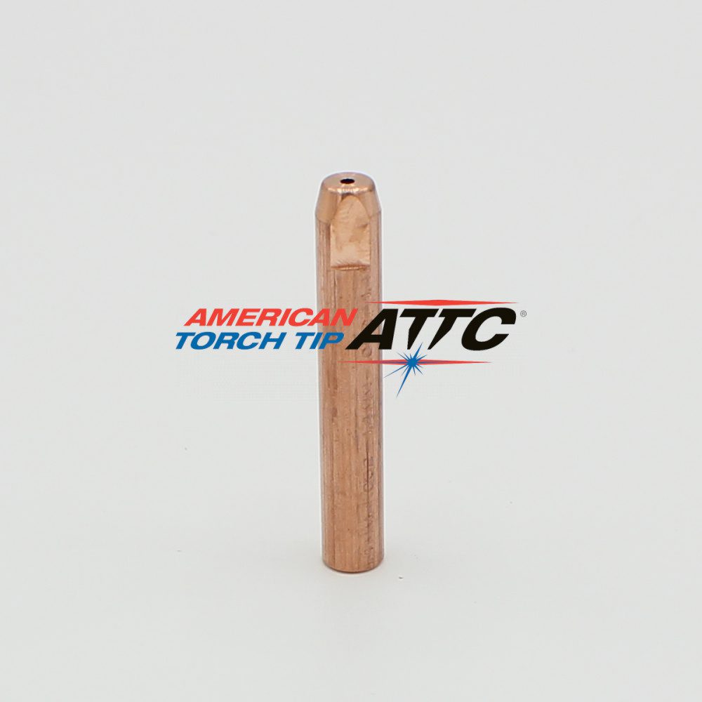 Contact Tip 7/64" Long 10 Pack