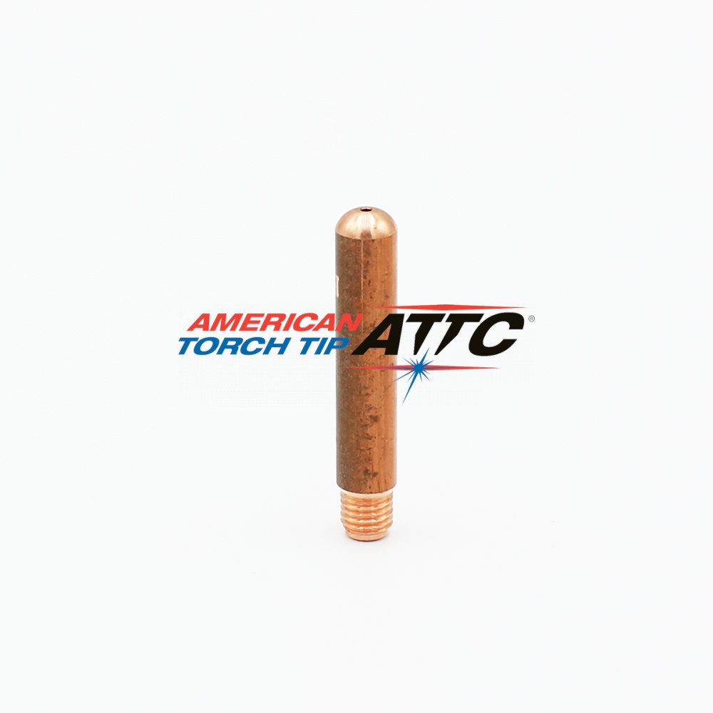 Contact Tip 3/64" HD Al 10 Pack