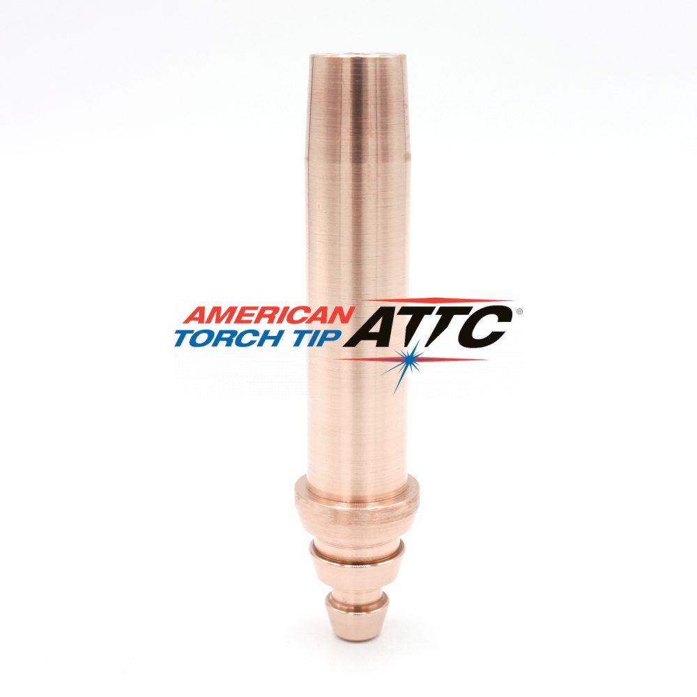 Cutting Tip Acet Heavy