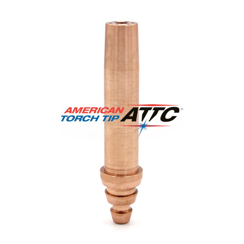 Cutting Tip Acet Heavy