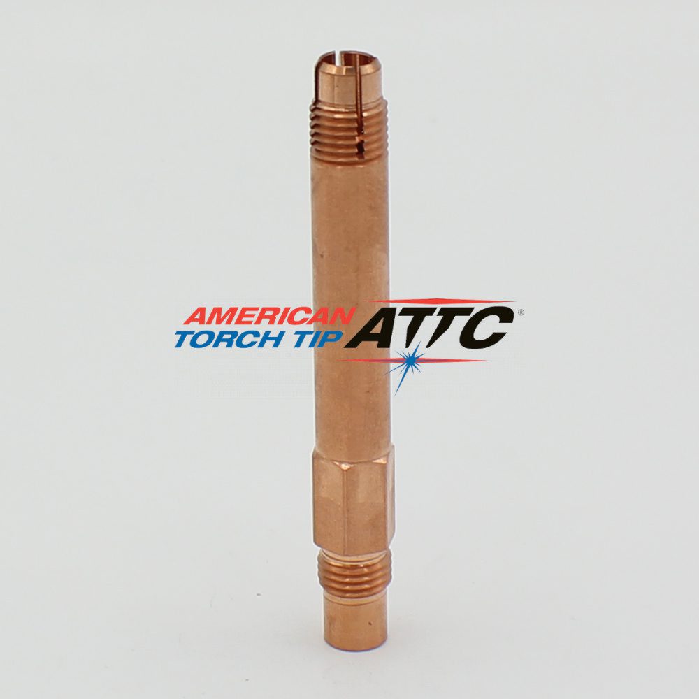 Contact Tip Adapter