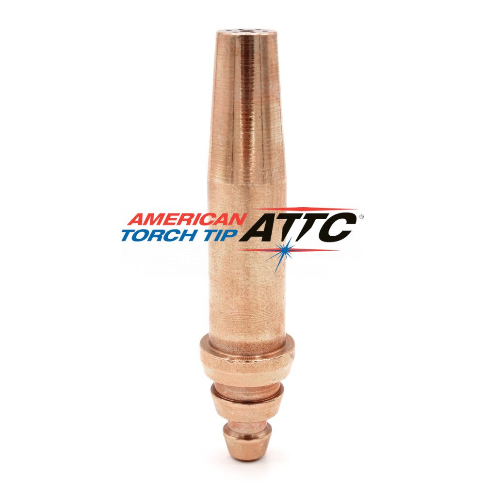 Cutting Tip Acet Heavy