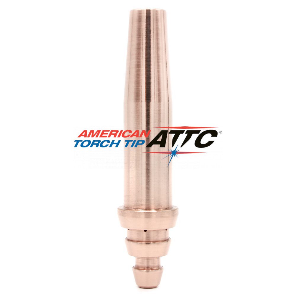 Cutting Tip Acet Heavy