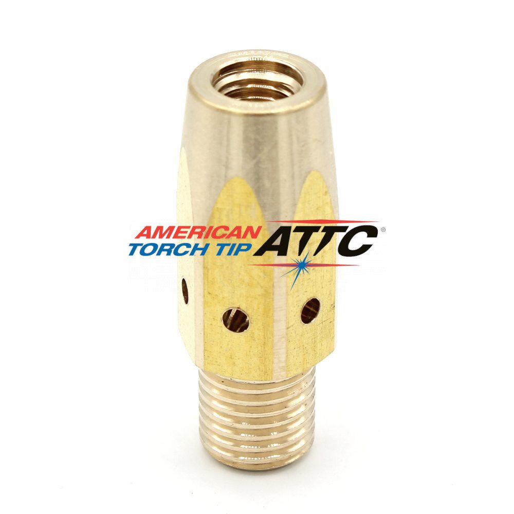 Contact Tip Adapter 5 Pack