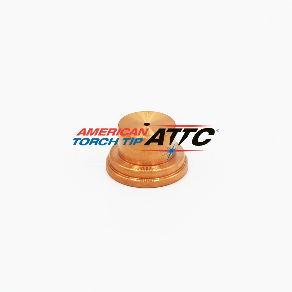 Tip Shielded