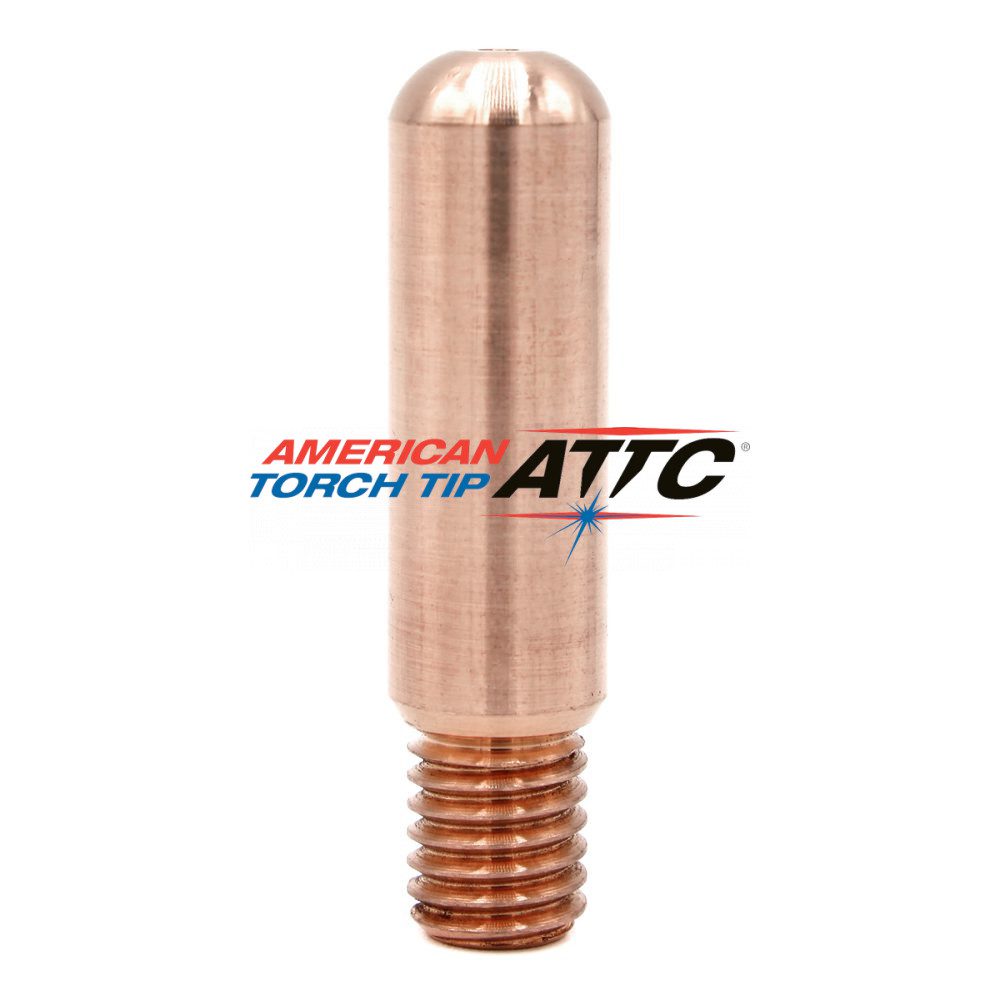 Contact Tip 1/16" Al 10 Pack