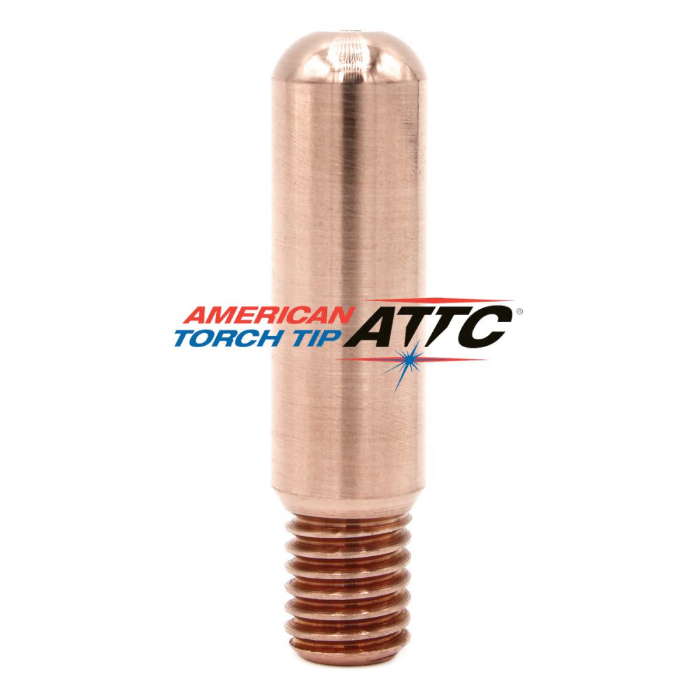 Contact Tip .035" CZ 10 Pack