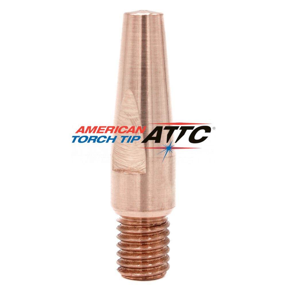 Contact Tip .035" Tapered 10 Pack
