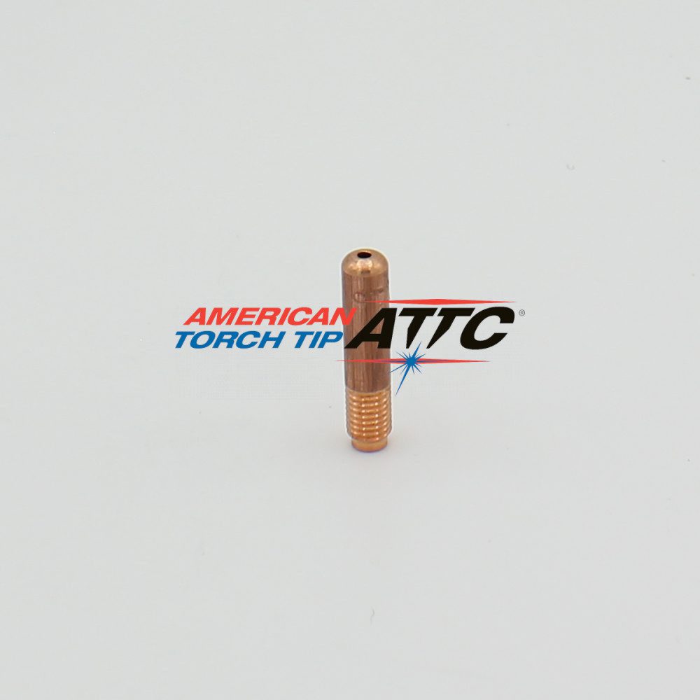 Contact Tip 1/16" 10 Pack