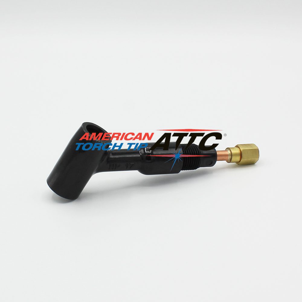 Torch 150A A-C Hard Plastic