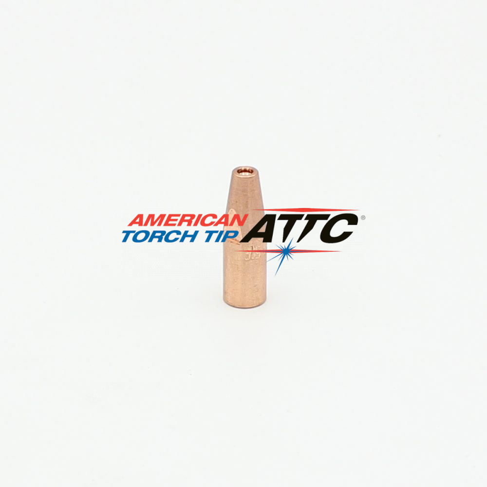 Welding Tip #50 Copper
