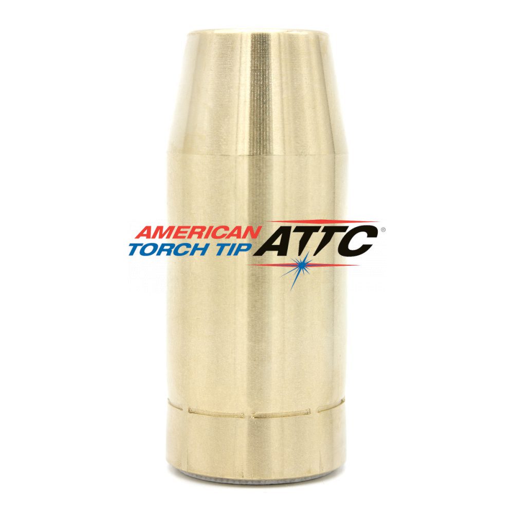 Nozzle 5/8" ID Thr Br