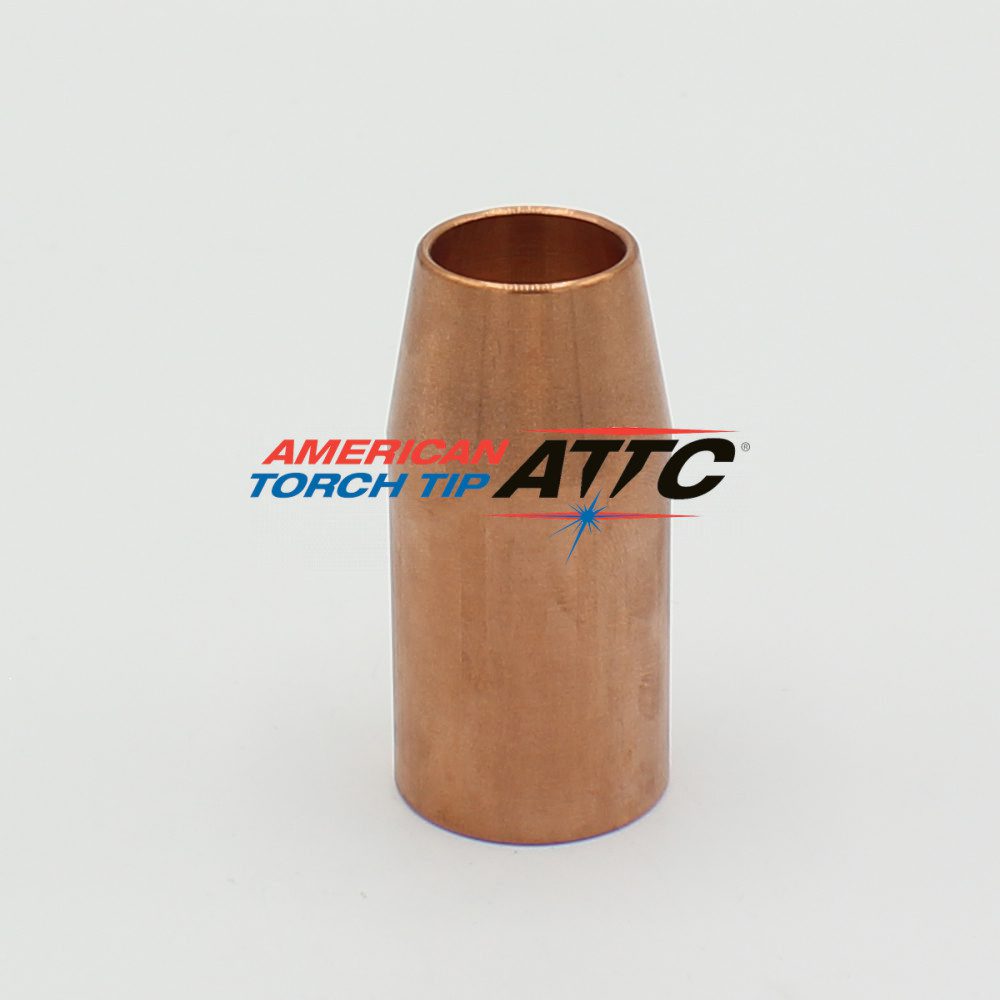 Nozzle HD 3/4" ID Thr Cu