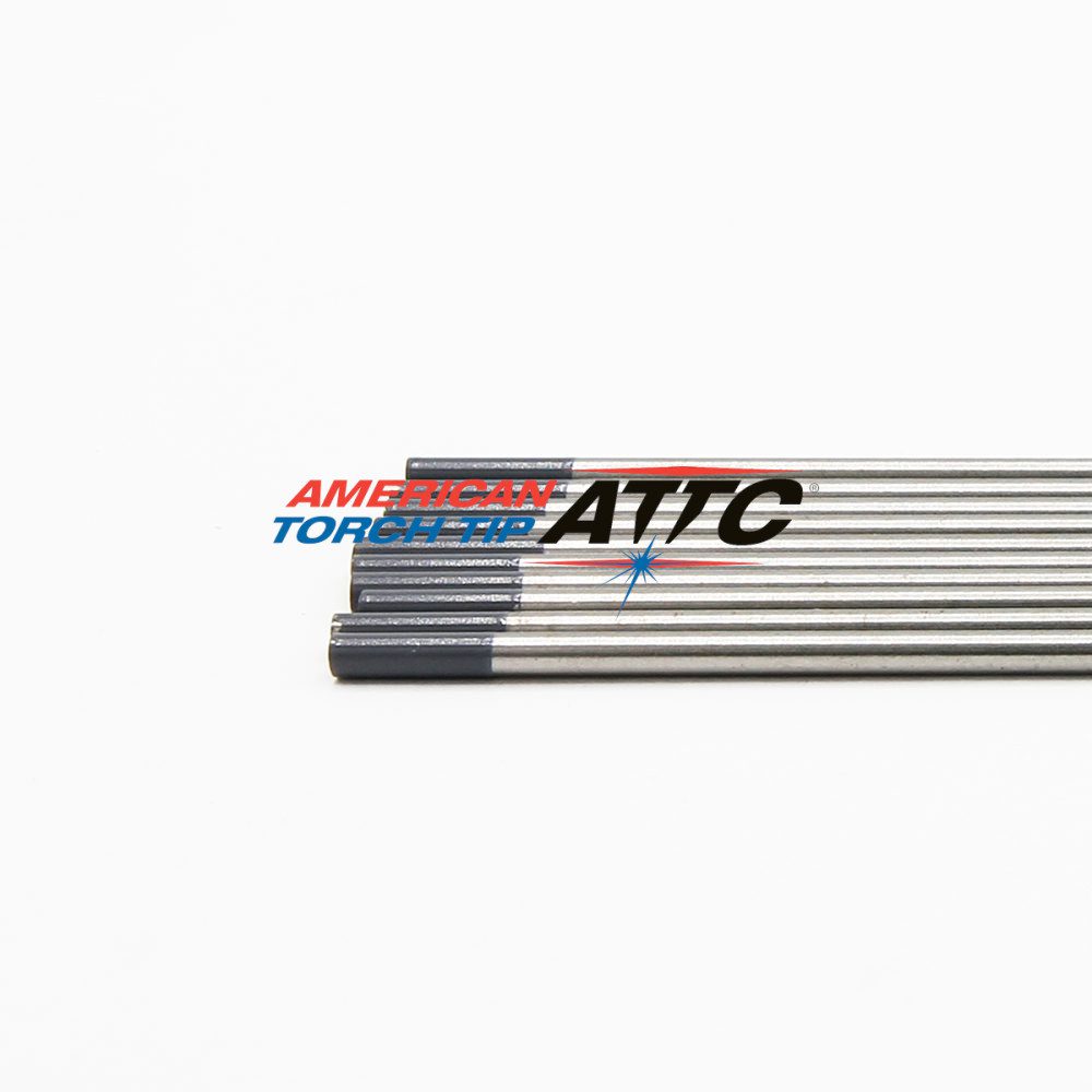 Electrode 1/8" x 7" 2% Ceriated