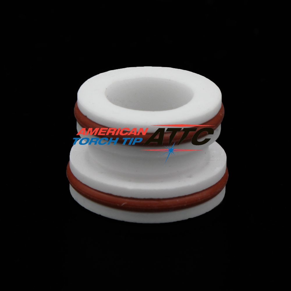 Swirl Ring 200A