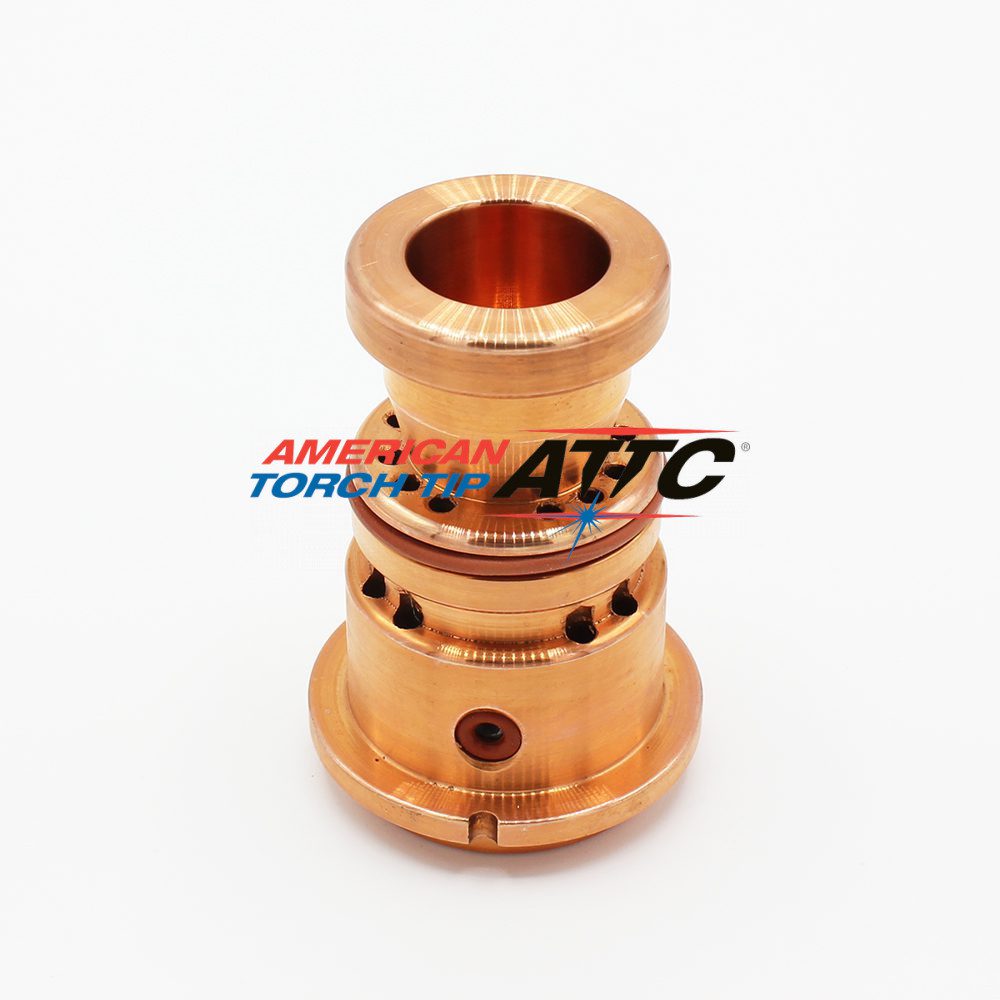 Mach 11 Anode Nozzle