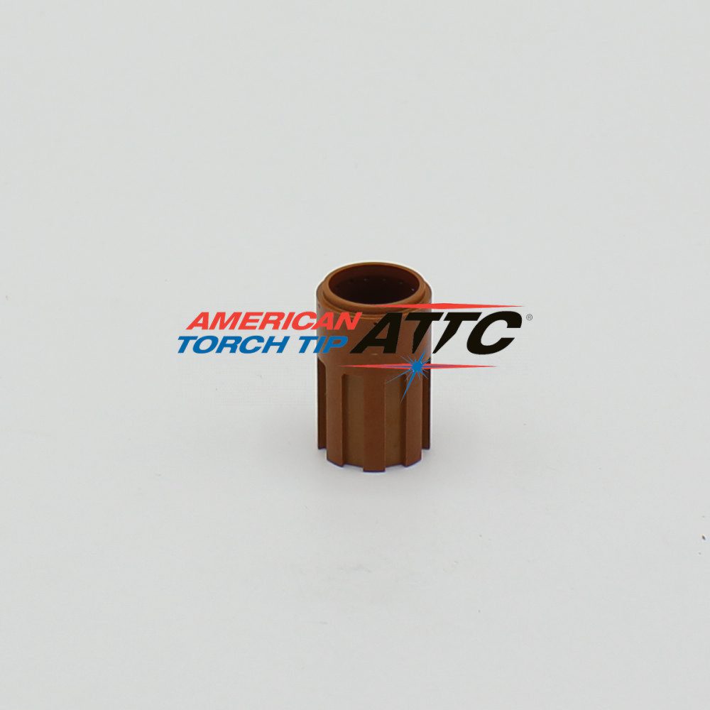 Swirl Ring Fine Cut 30-50A