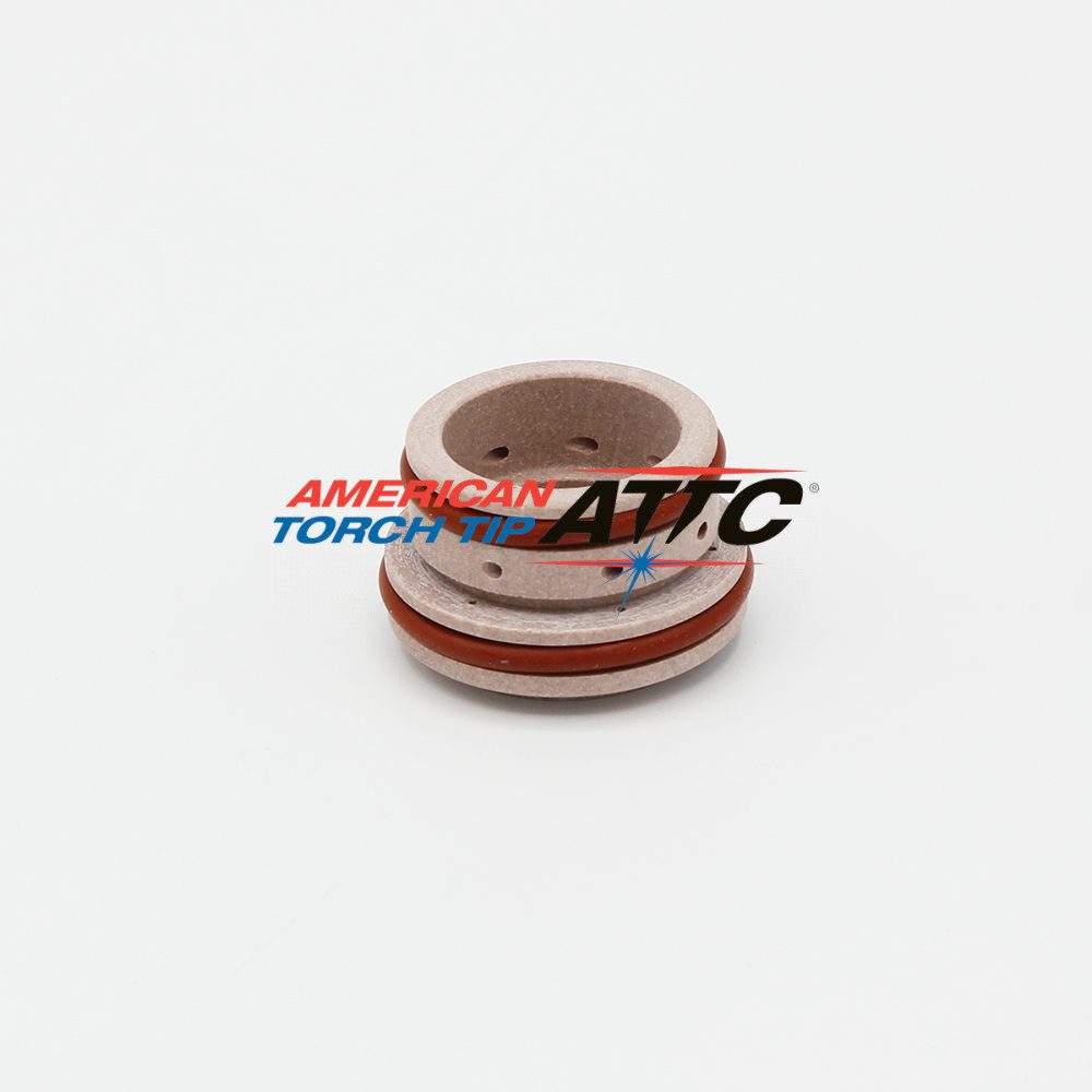 Swirl Ring 200A MS