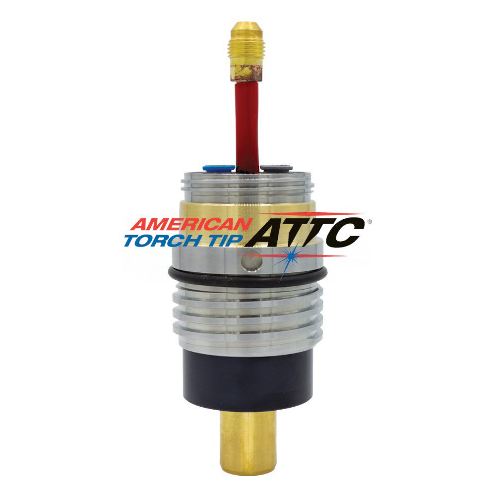 QD Receptacle