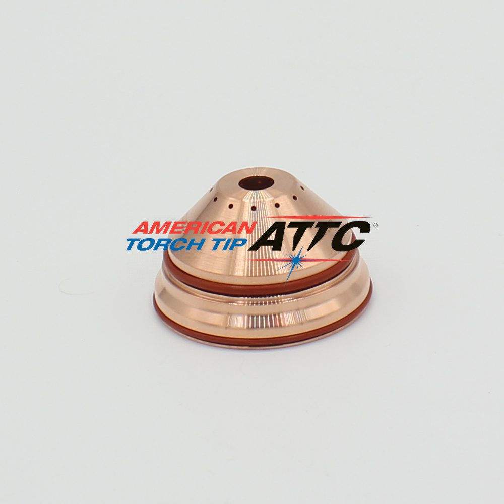 Shield 400A Bevel AL/SS