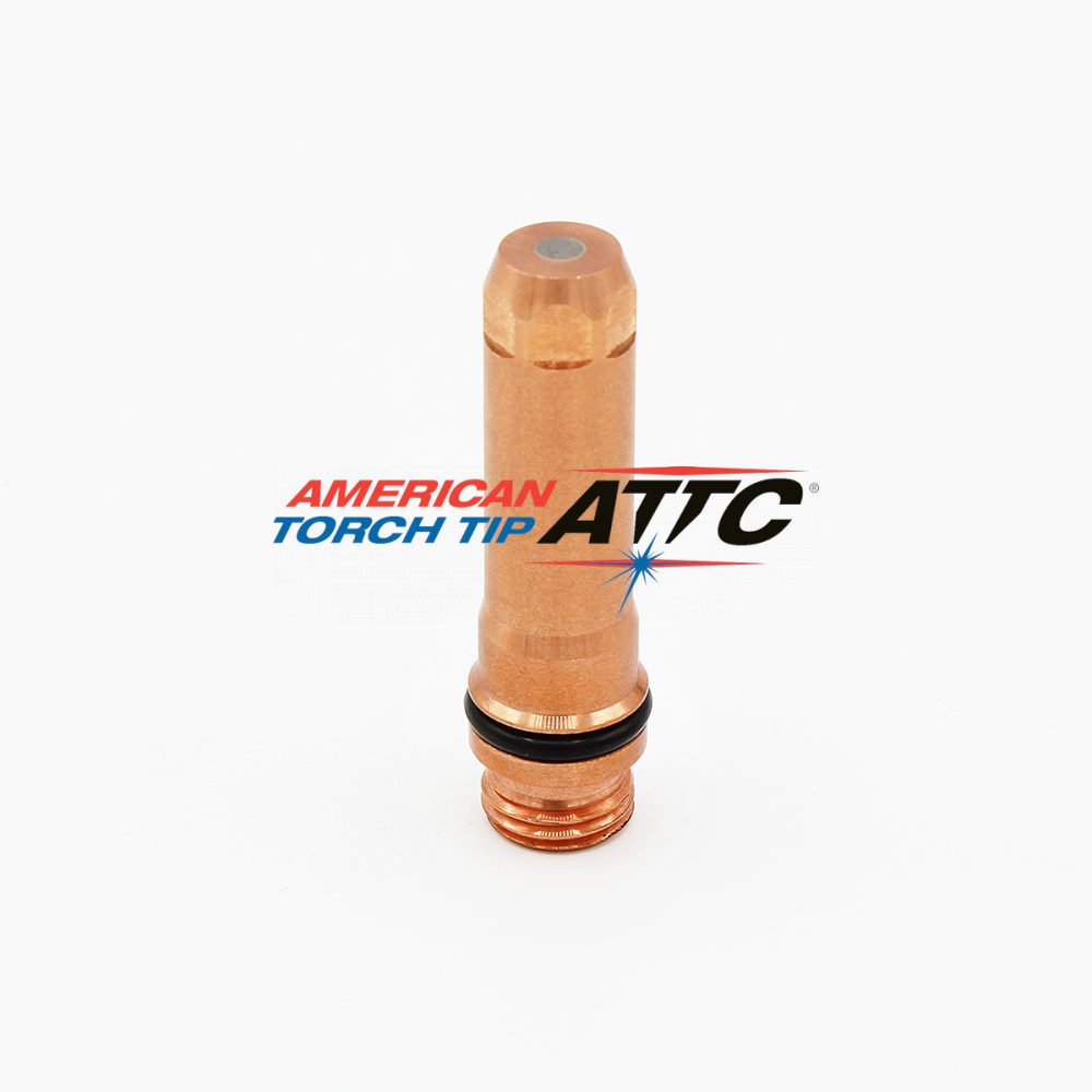 Electrode 400A AL/SS