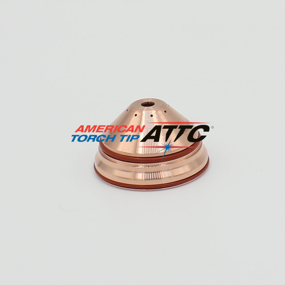 Shield 130A/260A SS Bevel