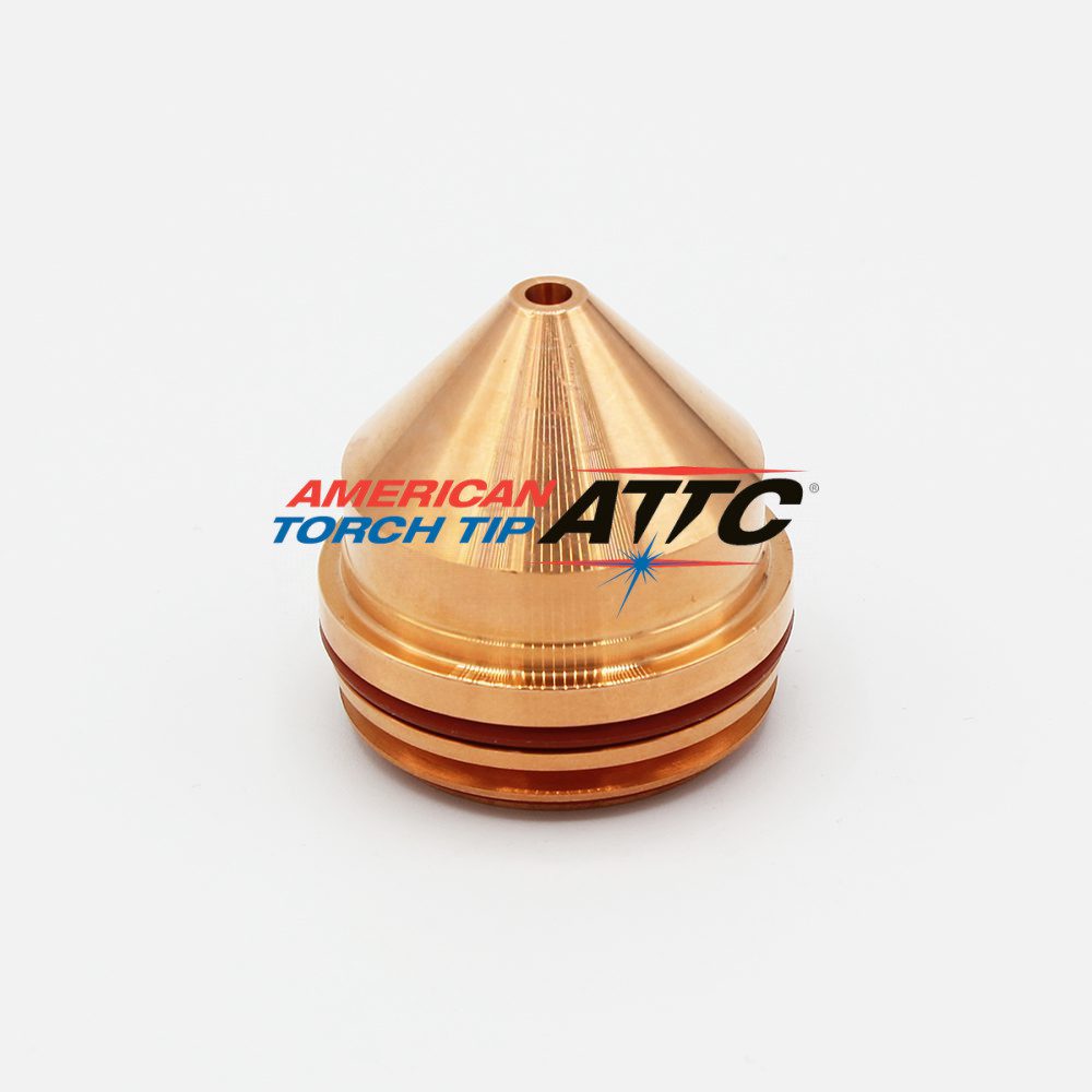 CleanCut Nozzle 200A O2