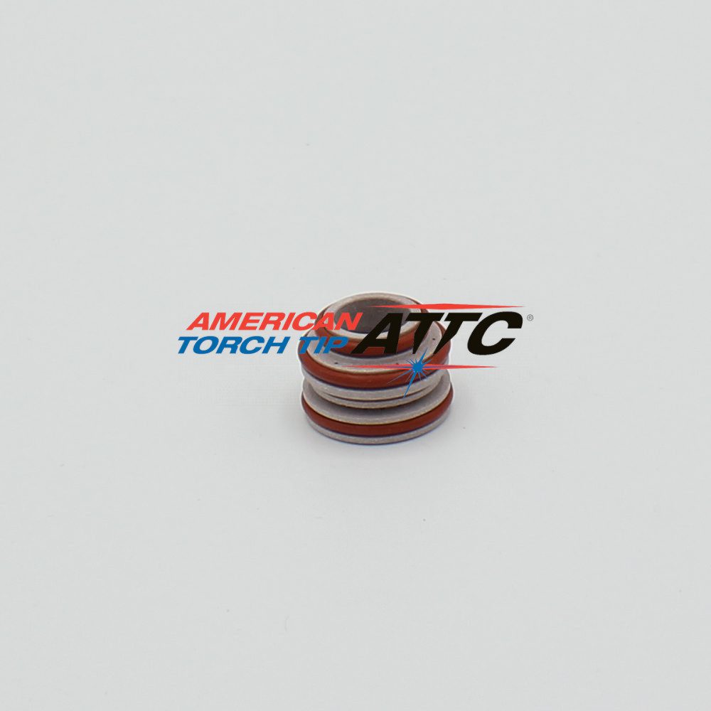 Swirl Ring 200A