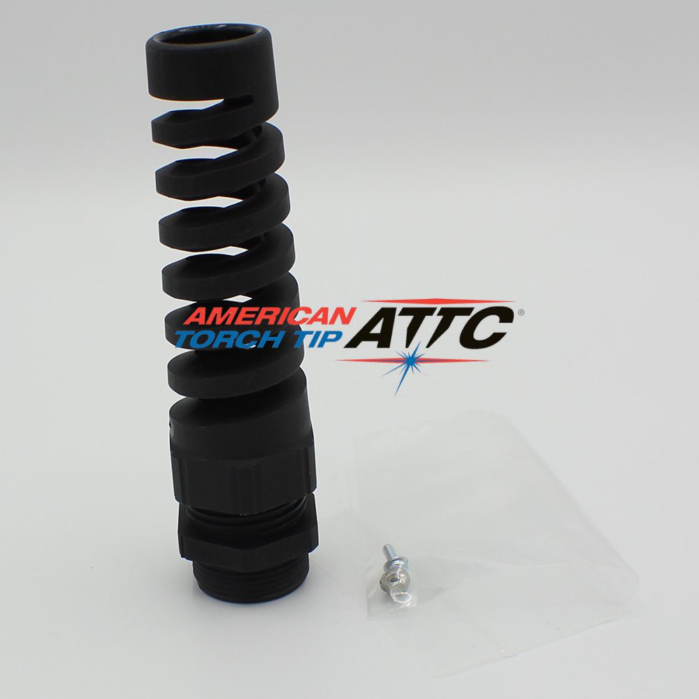 Torch w/25' Lead T45v
