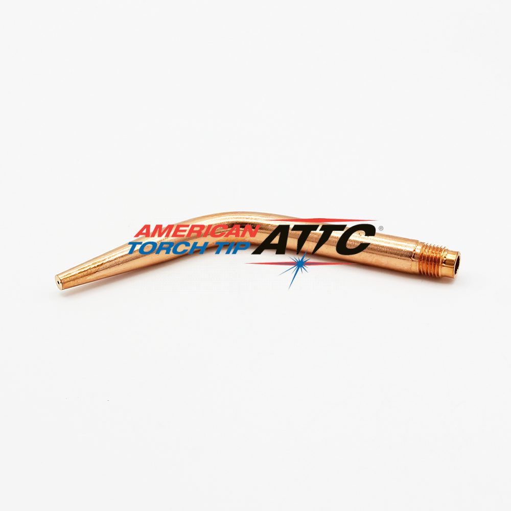Welding Tip #2