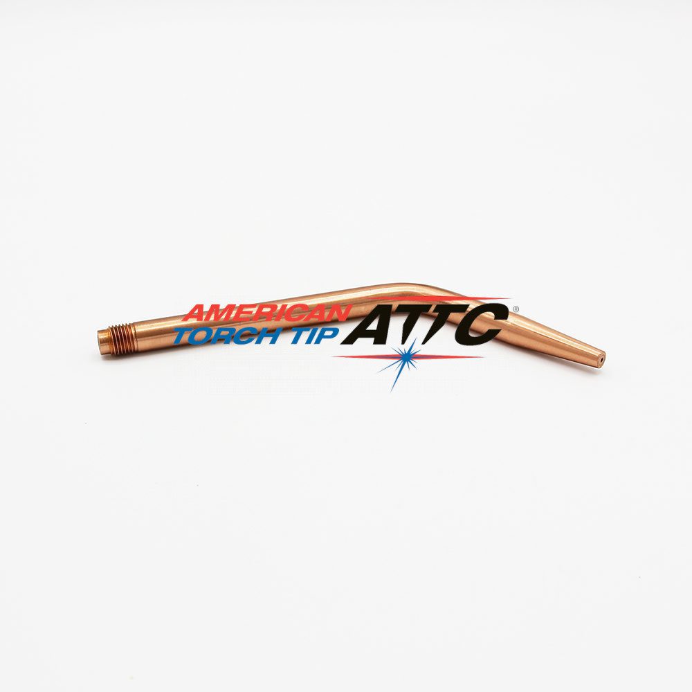 Welding Tip #5