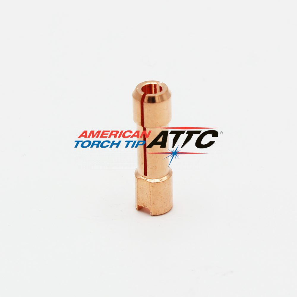 Collet 1/8" 2 Pack