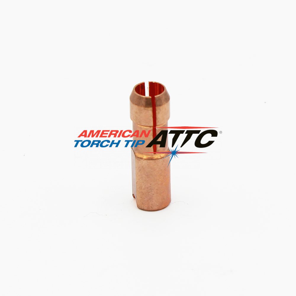 Collet 3/16" 2 Pack