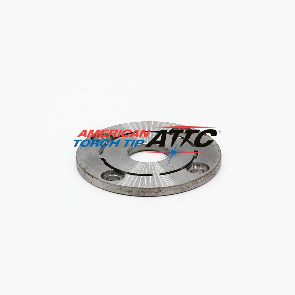 Breakaway Plate