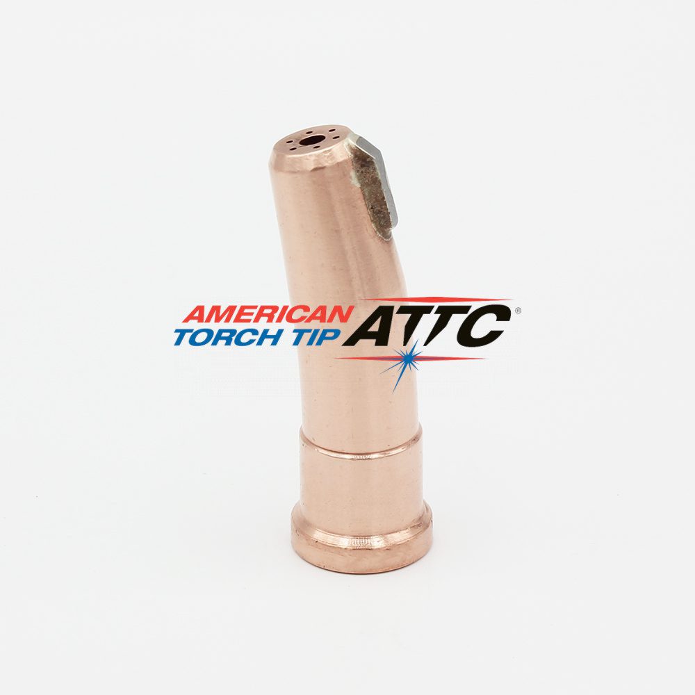 Tip Bent Block w/SS