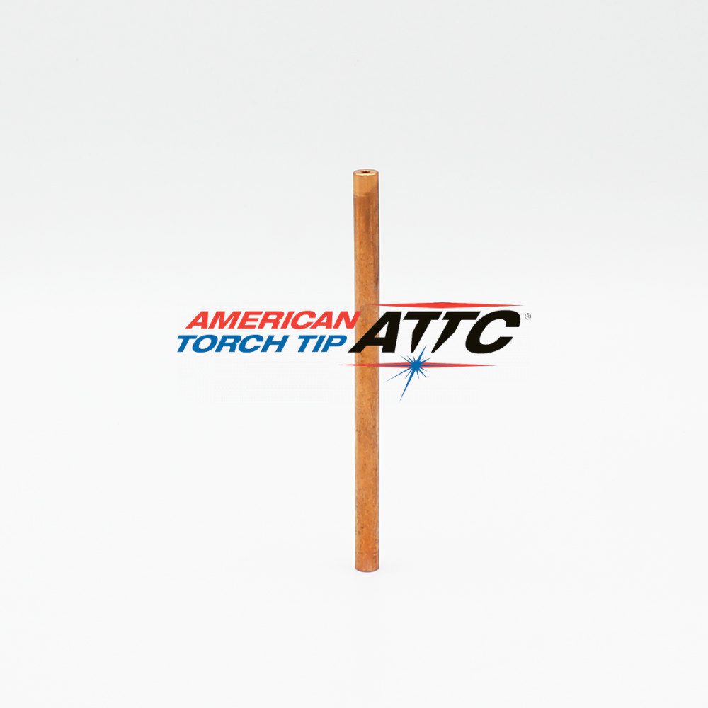 Contact Tip 1/16" Bent 10 Pack