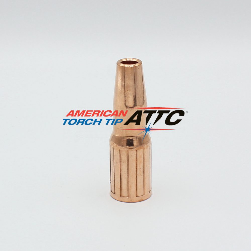 Nozzle Tprd Fixed 3/8"